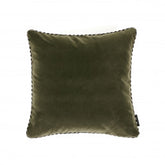 Maison Casamance Housse De Coussin Dolce Vita - Design Emporium- The Mob Collective